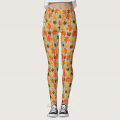 Im Herbst verbleibt 1 Leggings Bildoptionen (Vorderseite)