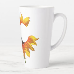 „Im Herz der Sonne – Wo Stille leuchtet“ Milchtasse