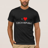 im Herzen der Tschechischen Republik