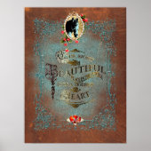 Im Herzen eines Pferdes ~ Poster (Vorne)