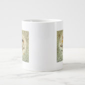 Im Herzen es alles 2013 Jumbo-Tasse (Vorderseite)