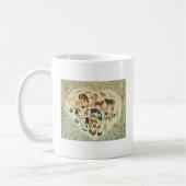 Im Herzen es alles 2013 Kaffeetasse (Links)