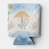 Im Himmel verloren Dosenkühler (Vorderseite)