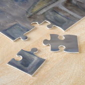 Im Hinterland New- Yorkpuzzlespiel Puzzle (Seite)