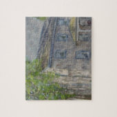 Im Hinterland New- Yorkpuzzlespiel Puzzle (Vertikal)