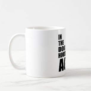 Im Hundehaus wieder Kaffee-Tasse Kaffeetasse
