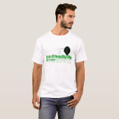 I'm hungry 1 T-Shirt (Vorne ganz)