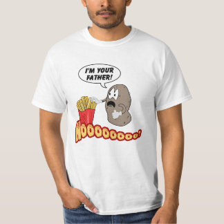 Im Ihr Vater-Shirt T-Shirt