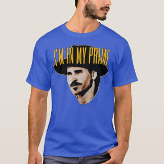 IM in meinem ersten Grabstein Zitat 1 T-Shirt