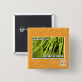 im in ur Gras Button (Vorne & Hinten)