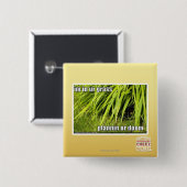 im in ur Gras Button (Vorne & Hinten)