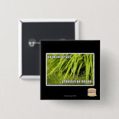 im in ur Gras Button (Vorne & Hinten)