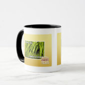 im in ur Gras Tasse (Vorderseite Links)