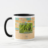 im in ur Gras Tasse (Links)