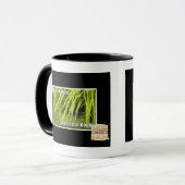 im in ur Gras Tasse (Vorderseite Links)