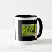 im in ur Gras Tasse (VorderseiteRechts)