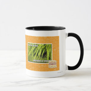 im in ur Gras Tasse