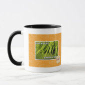 im in ur Gras Tasse (Links)