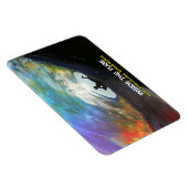 Im Inneren der Tube Magnet (Rechte Seite)