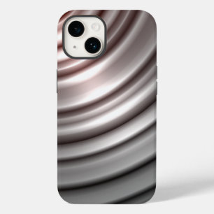 Im Inneren des Horns Case-Mate iPhone 14 Hülle