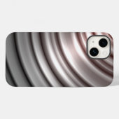 Im Inneren des Horns Case-Mate iPhone Hülle (Rückseite (Horizontal))