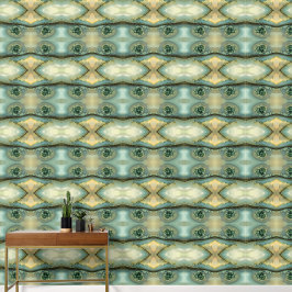 Im Inneren eines halb wertvollen Steins groß Tapete