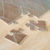 Im Innern der Steinmauern von San Felipe de Lara Puzzle (Seite)