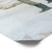 Im Jahr 1812, 1874 Poster (Ecke)