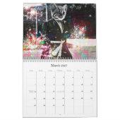 Im Jahr 2011 Kalender (Mär 2027)