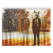 Im Jahr 2011 Kalender (Titelbild)