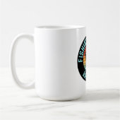 IM JULI SIND DIE FISCHEREI GEBOREN KAFFEETASSE (Links)