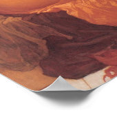 Im Juni - 1895 - Poster (Ecke)