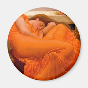 Im Juni 1895 von Lord Frederic Leighton Magnet