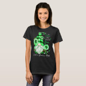 Im Juni tragen wir den Monat Gn T-Shirt (Vorne ganz)