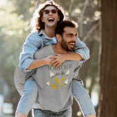 I'm Just Here for the Boo Bees Funny Halloween Sweatshirt