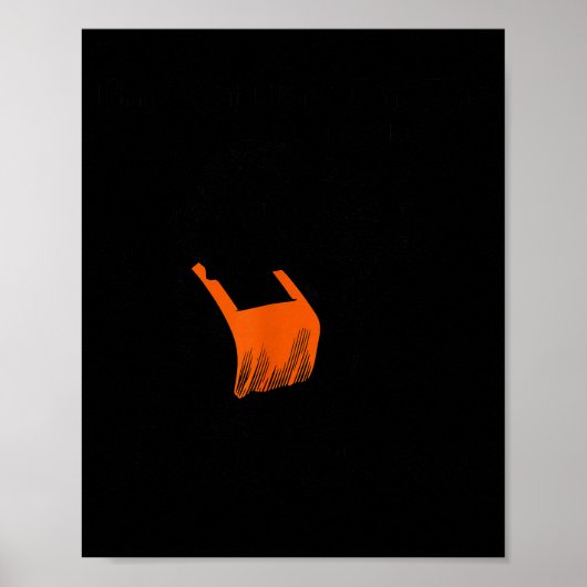 Im Just Here For The Deviled Eggs Family Drama Tha Poster (Vorne)