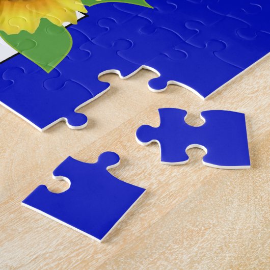 Im Kansas Puzzle ist alles besser (Seite)