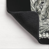 Im Keller Mousepad (Ecke)