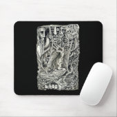 Im Keller Mousepad (Mit Mouse)