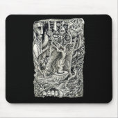 Im Keller Mousepad (Vorne)