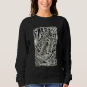 Im Keller Sweatshirt (Vorderseite)