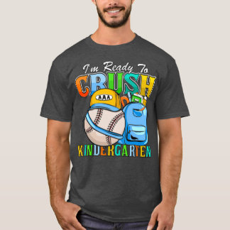 Im Kindergarten 30 T-Shirt
