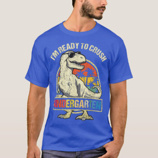 Im Kindergarten 35 T-Shirt