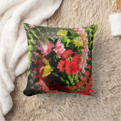 Im Kinderzimmer....... Kissen (Decke)