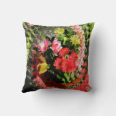 Im Kinderzimmer....... Kissen (Rückseite)