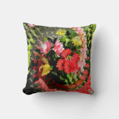 Im Kinderzimmer....... Kissen (Vorderseite)