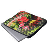 Im Kinderzimmer....... Laptopschutzhülle (Vorne Knopf)