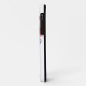 Im Kino Case-Mate iPhone Hülle (Hinten/Links)