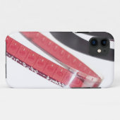 Im Kino Case-Mate iPhone Hülle (Rückseite (Horizontal))