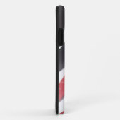 Im Kino Case-Mate iPhone Hülle (Hinten/Rechts)